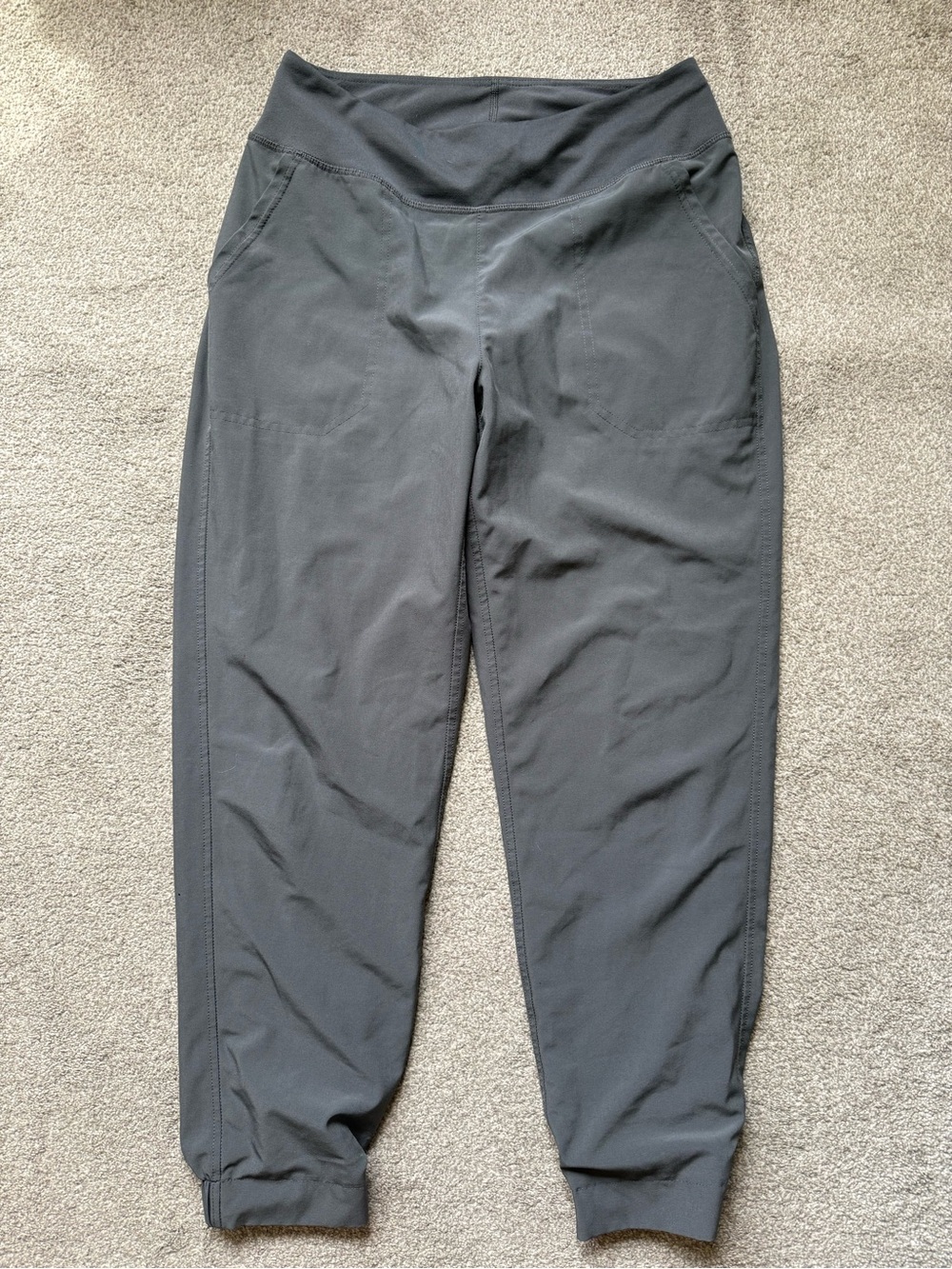 Women's Patagonia Happy Hike Studio Pants | Size Small
